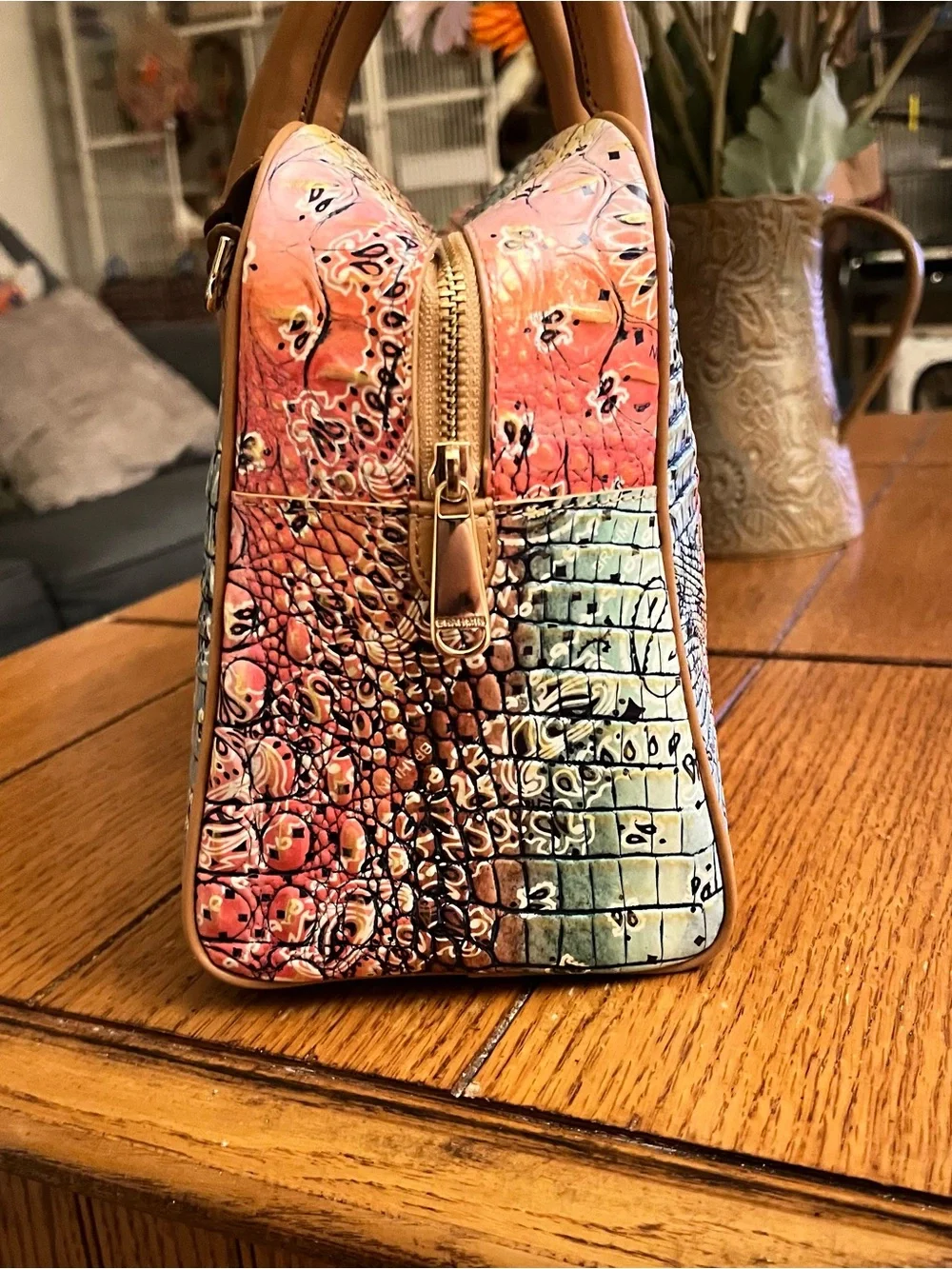Brahmin brand new